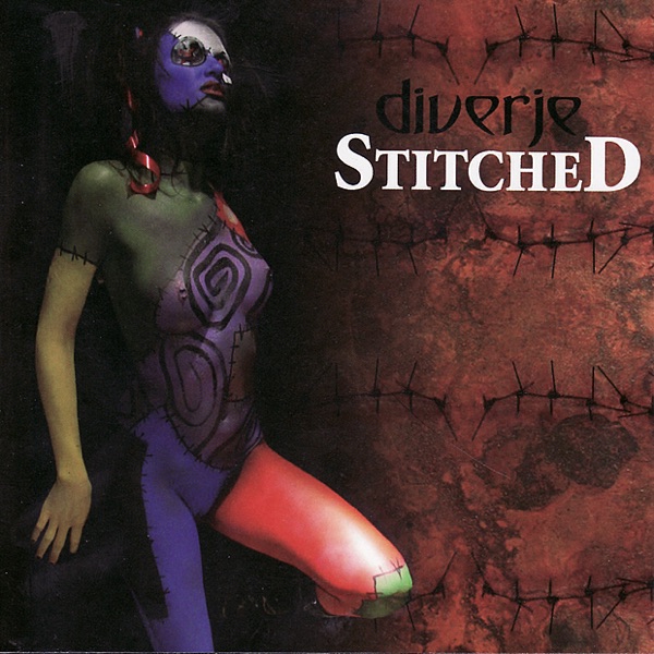 Stitched (Dead Jump Remix)