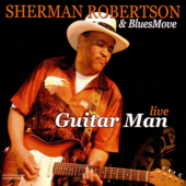 Guitar Man (Live)