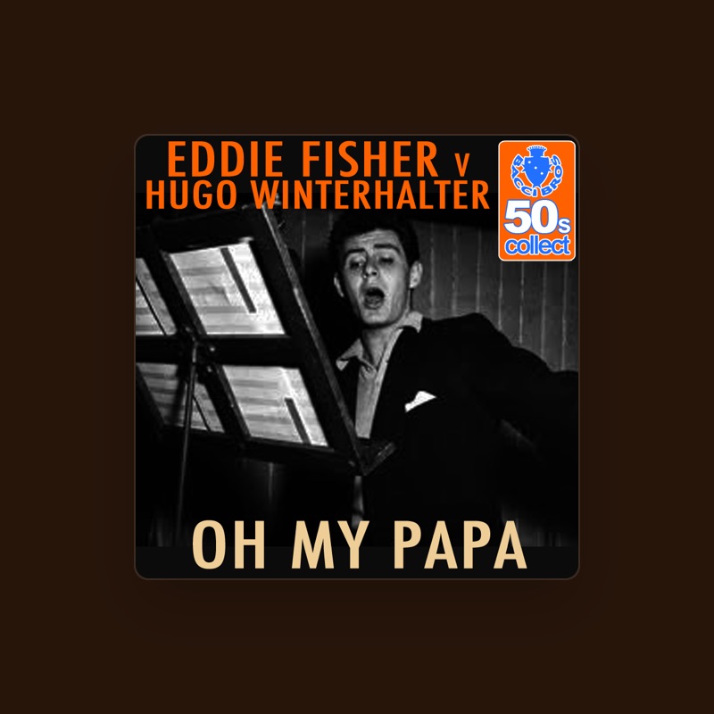 Eddie Fisher