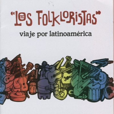 Viaje Por Latinoamérica