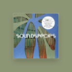 Soundspecies