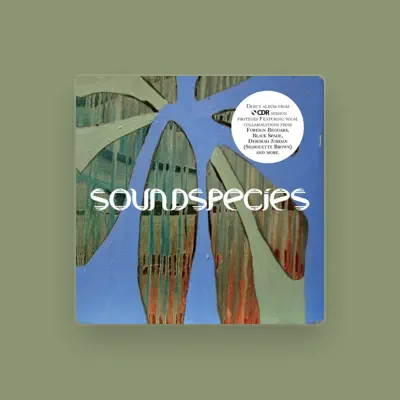 Listen to Soundspecies, watch music videos, read bio, see tour dates & more!