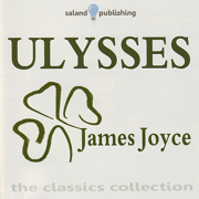 Ulysses (Soliloquies) By James Joyce - Siobhan McKenna & E.G. Marshall