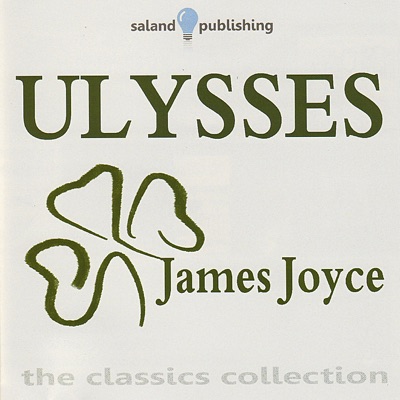 Ulysses (Soliloquies) By James Joyce