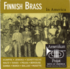 Finnish Brass In America - Ameriikan Poijat (Boys of America) Finnish Brass Band