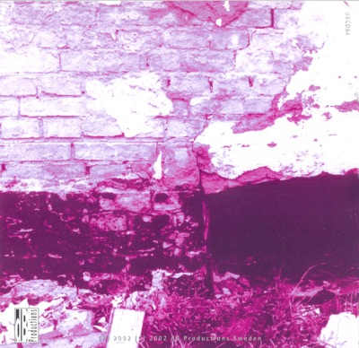 Olofsson: Membra Jesu nostri - Stabat Mater