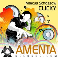 Clicky - Single - Marcus Schossow