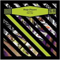 Get Up (Diplo Remix) — Bingo Players
