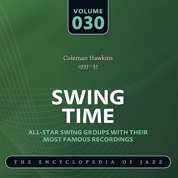Coleman Hawkins 1933-35