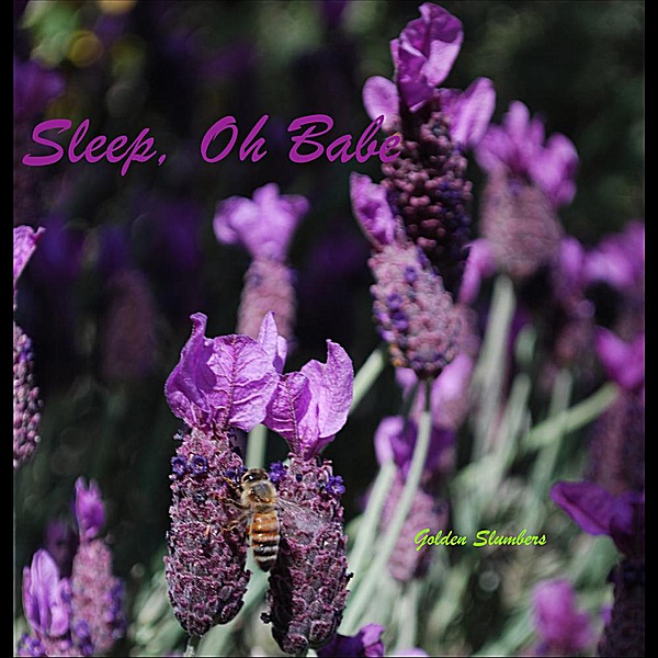 Sleep, Oh Babe - Single