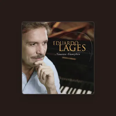 Listen to Eduardo Lages, watch music videos, read bio, see tour dates & more!