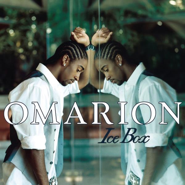 Обложка альбома «Ice Box (DJ Nabs Remix) - Single» — Omarion featuring Da Brat
