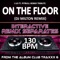 On The Floor (130 BPM DJ Milton Remix) - Bully Boyz lyrics
