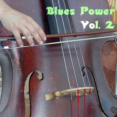 Blues Power, Vol. 2