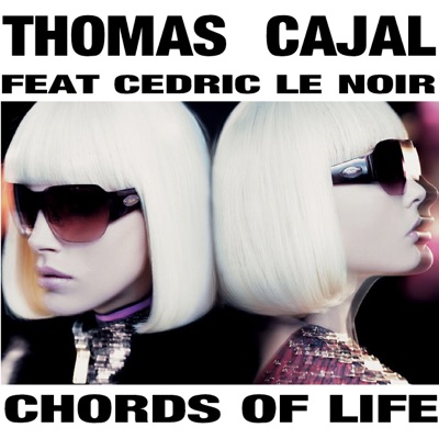 Chords of Life - EP