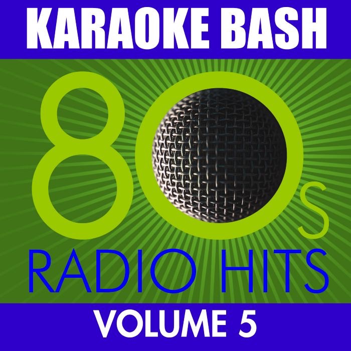 Kyrie (Karaoke Version)