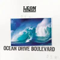 Ocean Drive Boulevard (Original Mix) — Leon Bolier