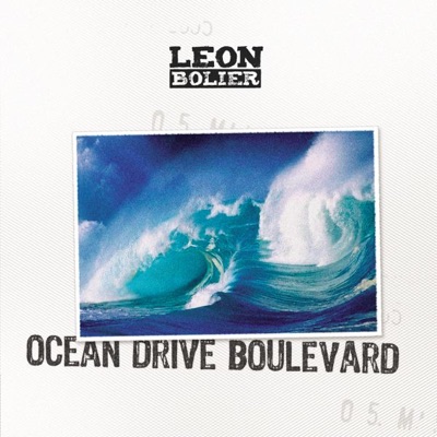 Ocean Drive Boulevard - EP
