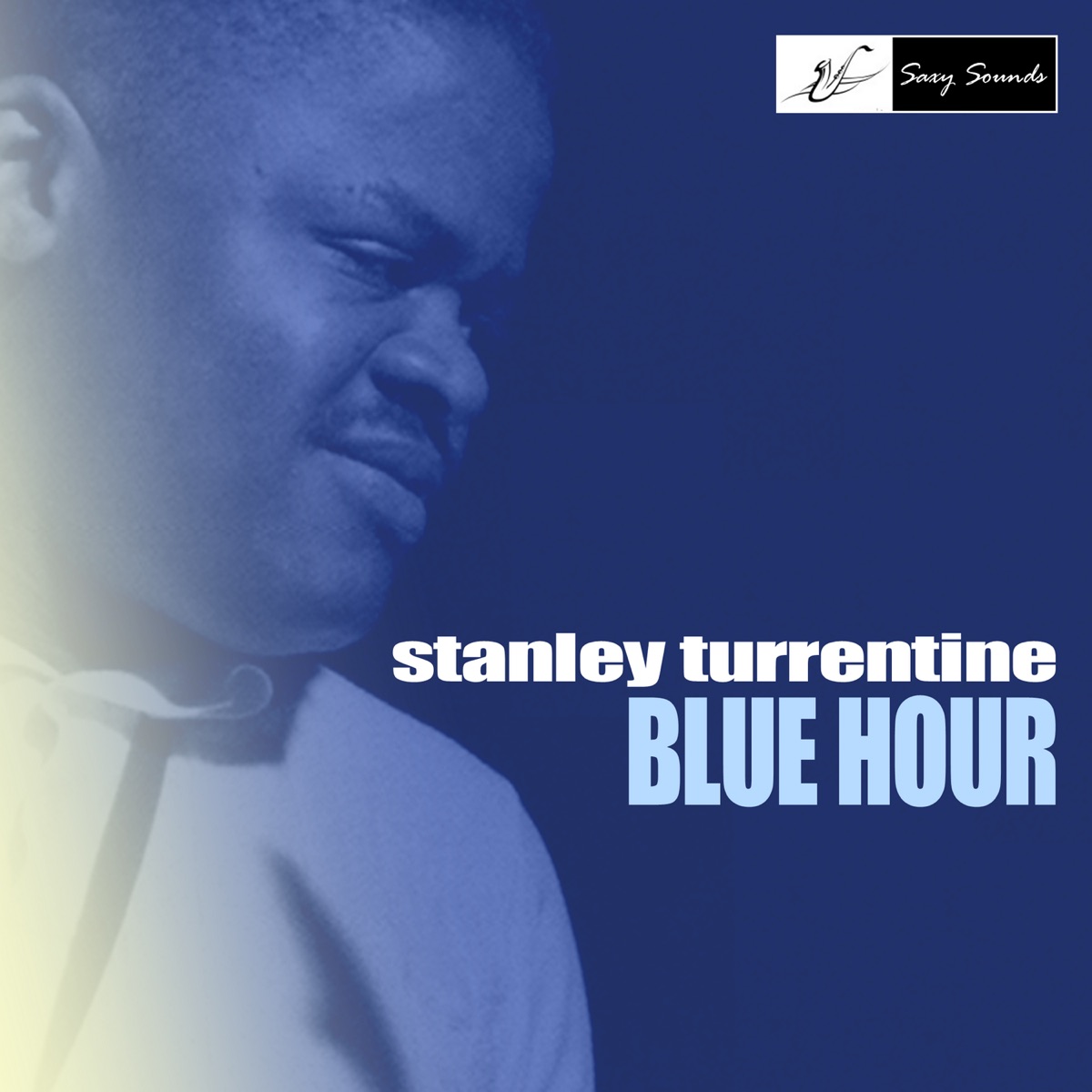 Cover du titre Blue Riff