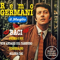 Remo Germani - Baci