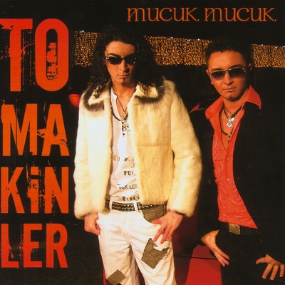 Mahmut Amca