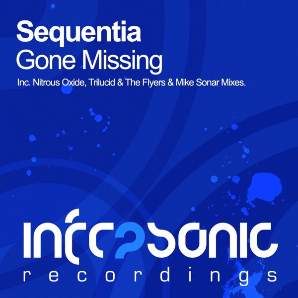 Gone Missing - Single