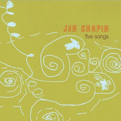 Ascolta 'Five Songs' di Jen Chapin