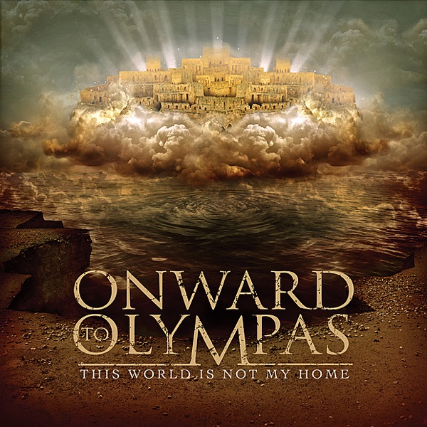 This World Is Not My Home artwork