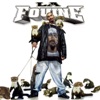Les colocataires Fouiny flow 