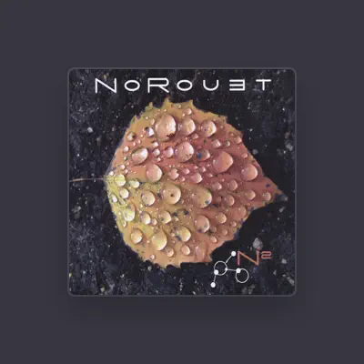 Listen to Norouet, watch music videos, read bio, see tour dates & more!