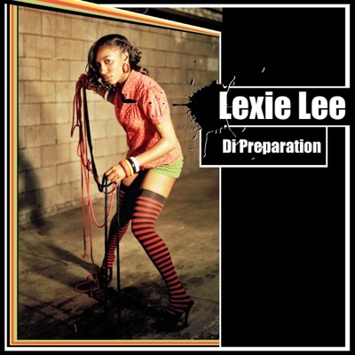 Lexie Lee - Warlord's Daughter (Paleface & Sticky Remix)