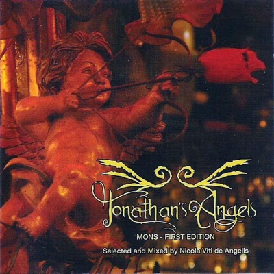 Jonathan's Angels, Vol. 1 (Mixed By Nicola Viti de Angelis)