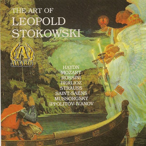 The Art of Leopold Stokowski (1882-1977)