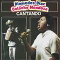 cantando