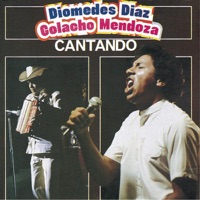 Cantando - Diomedes Díaz, Colacho Mendoza, Nicolas 