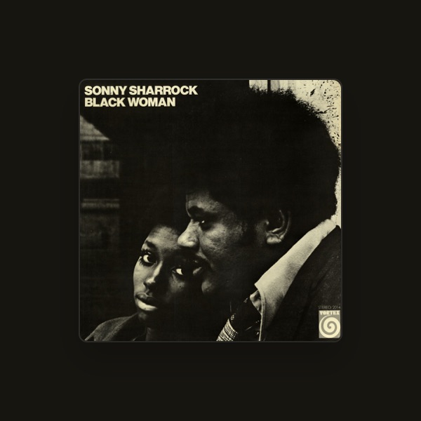 Sonny Sharrock's avatar