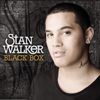 Stan Walker - Black Box artwork