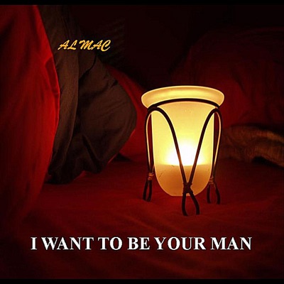 I Want To Be Your Man - Single