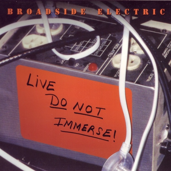 Broadside Electric