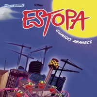 Cuando Amanece - Single - Estopa