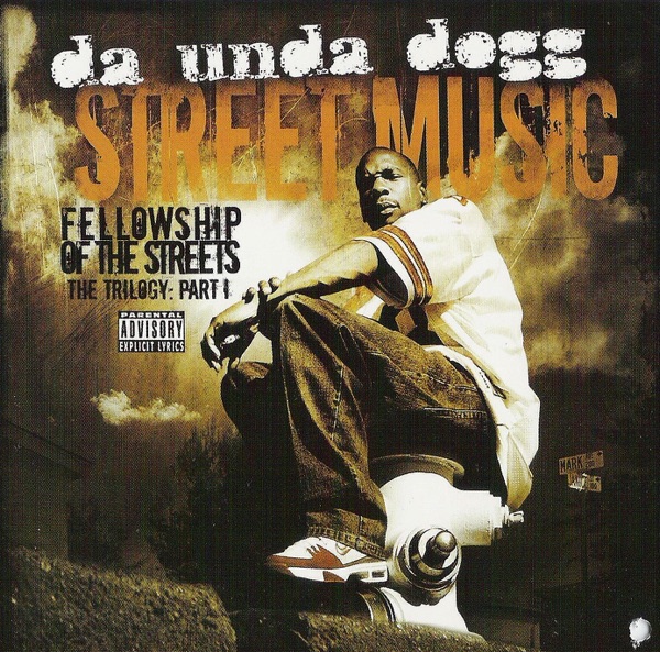 Street Music
