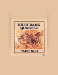 Listen to Billy Bang Quartet, watch music videos, read bio, see tour dates & more!