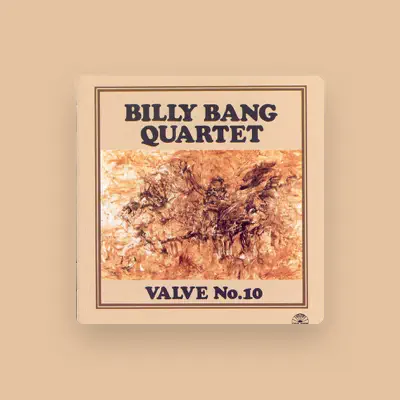 Listen to Billy Bang Quartet, watch music videos, read bio, see tour dates & more!