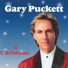 Gary Puckett At Christmas