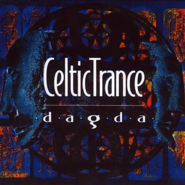 Celtic Trance artwork