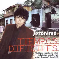Suceda Lo Que Suceda — Jeronimo