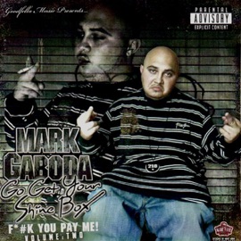 I Got Five On the Weed (feat. Maxamill & Mic Money) Mark Gaboda