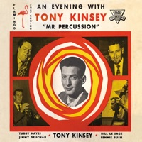 An Evening With Tony Kinsey - Tony Kinsey