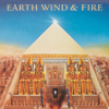 Earth, Wind & Fire - Fantasy Grafik