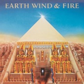 Earth Wind & Fire - Be Ever Wonderful